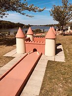 Madame Vacances Les Cottages de Valjoly
