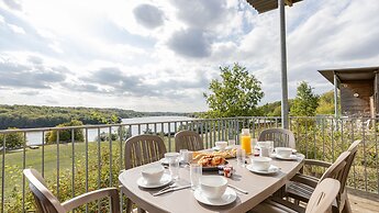 Madame Vacances Les Cottages de Valjoly
