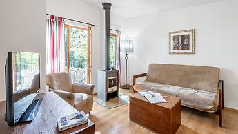 Madame Vacances Les Cottages de Valjoly