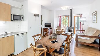 Madame Vacances Les Cottages de Valjoly
