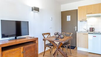 Madame Vacances Les Cottages de Valjoly