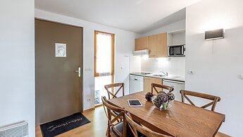 Madame Vacances Les Cottages de Valjoly