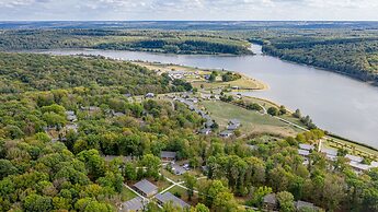 Madame Vacances Les Cottages de Valjoly