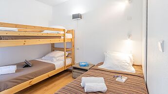 Madame Vacances Les Cottages de Valjoly