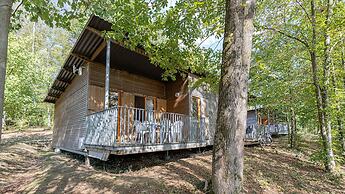 Madame Vacances Les Cottages de Valjoly