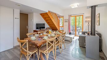 Madame Vacances Les Cottages de Valjoly