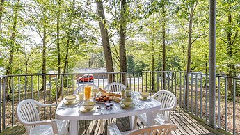 Madame Vacances Les Cottages de Valjoly