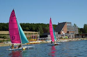 Madame Vacances Les Cottages de Valjoly
