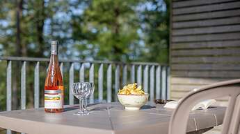 Madame Vacances Les Cottages de Valjoly