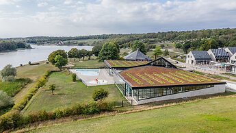 Madame Vacances Les Cottages de Valjoly