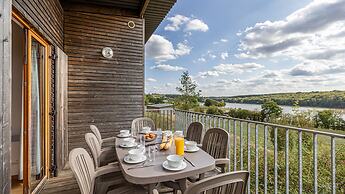 Madame Vacances Les Cottages de Valjoly