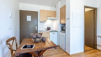 Madame Vacances Les Cottages de Valjoly