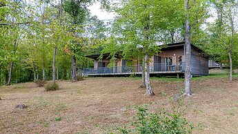 Madame Vacances Les Cottages de Valjoly