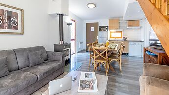 Madame Vacances Les Cottages de Valjoly