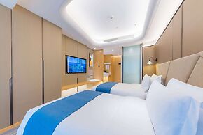 Howard Johnson Wyndham Leonora plzaz Shanghai