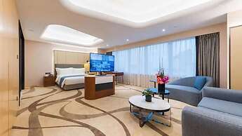 Howard Johnson Wyndham Leonora plzaz Shanghai