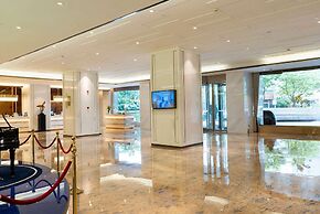 Howard Johnson Wyndham Leonora plzaz Shanghai