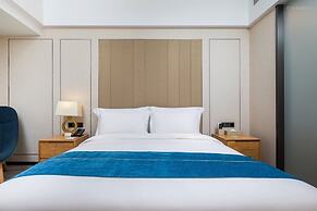 Howard Johnson Wyndham Leonora plzaz Shanghai