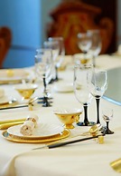 Howard Johnson Wyndham Leonora plzaz Shanghai