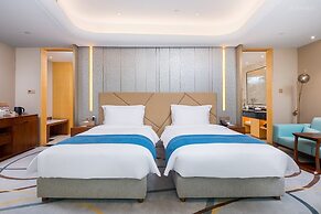 Howard Johnson Wyndham Leonora plzaz Shanghai