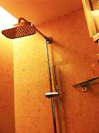 Howard Johnson Wyndham Leonora plzaz Shanghai