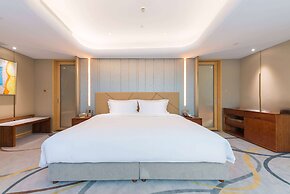 Howard Johnson Wyndham Leonora plzaz Shanghai