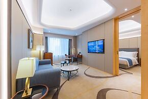 Howard Johnson Wyndham Leonora plzaz Shanghai