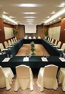 Howard Johnson Wyndham Leonora plzaz Shanghai