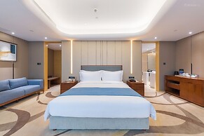 Howard Johnson Wyndham Leonora plzaz Shanghai