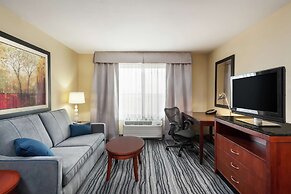 Hilton Garden Inn St. Louis Shiloh/O'Fallon IL
