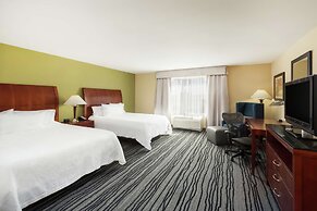 Hilton Garden Inn St. Louis Shiloh/O'Fallon IL