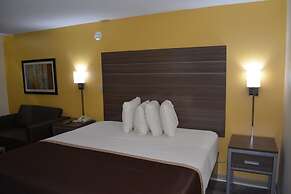 Southern Inn Lumberton