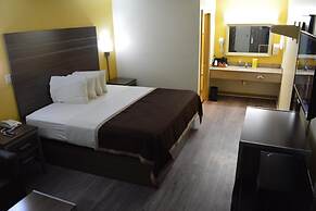Southern Inn Lumberton