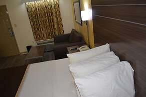 Southern Inn Lumberton