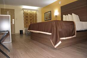 Southern Inn Lumberton
