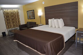Southern Inn Lumberton