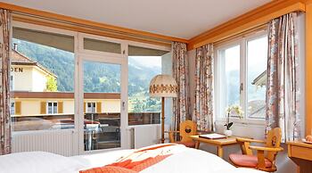 Derby Swiss Quality Hotel