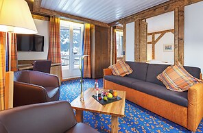 Derby Swiss Quality Hotel