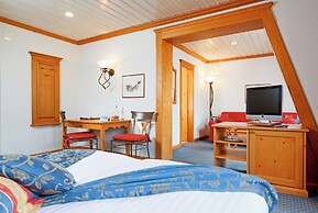 Derby Swiss Quality Hotel