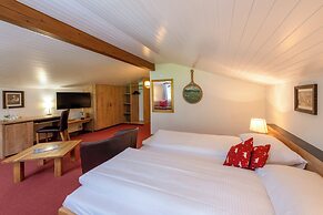 Derby Swiss Quality Hotel