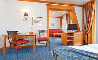 Derby Swiss Quality Hotel