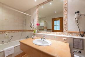 Derby Swiss Quality Hotel