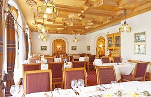 Derby Swiss Quality Hotel