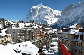 Derby Swiss Quality Hotel