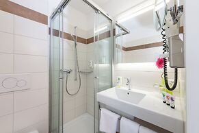Derby Swiss Quality Hotel