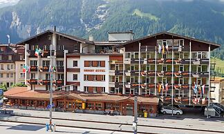 Derby Swiss Quality Hotel