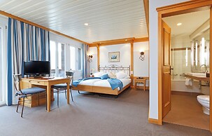 Derby Swiss Quality Hotel