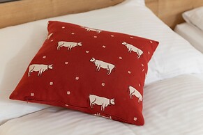Derby Swiss Quality Hotel