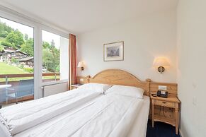 Derby Swiss Quality Hotel