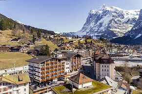 Derby Swiss Quality Hotel